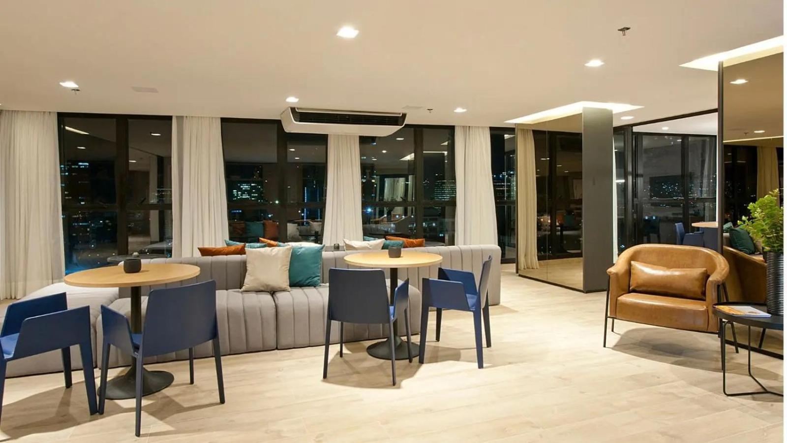 Piscina Aquecida, 15 Min De Copacaba, Ao Lado Do Museu Do Amanha Com Conforto! Appartement Rio de Janeiro
