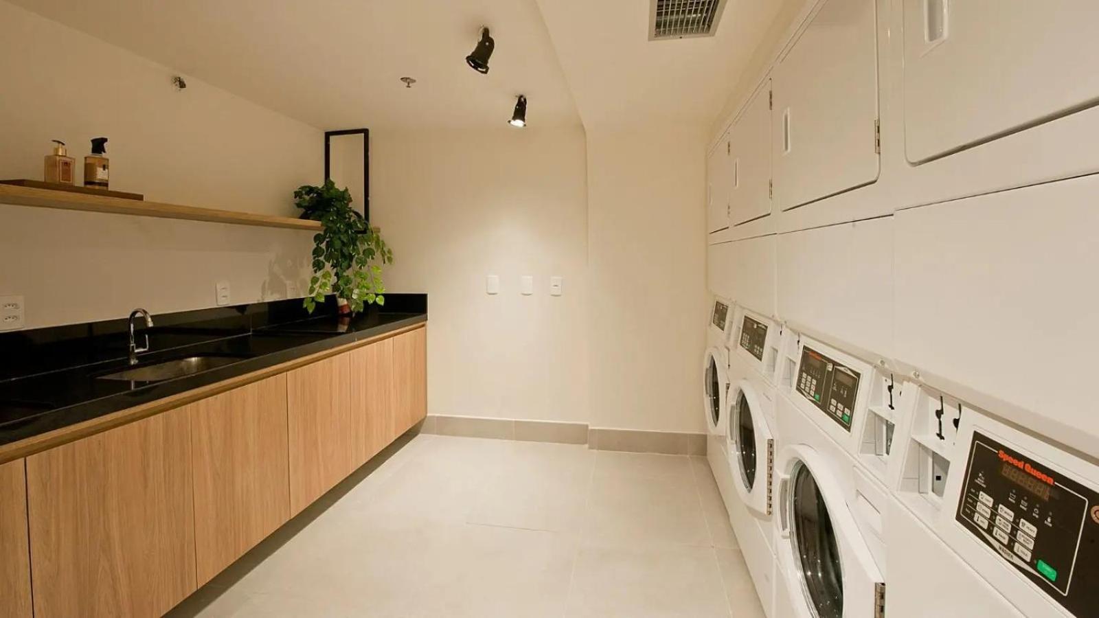 Piscina Aquecida, 15 Min De Copacaba, Ao Lado Do Museu Do Amanha Com Conforto! Appartement