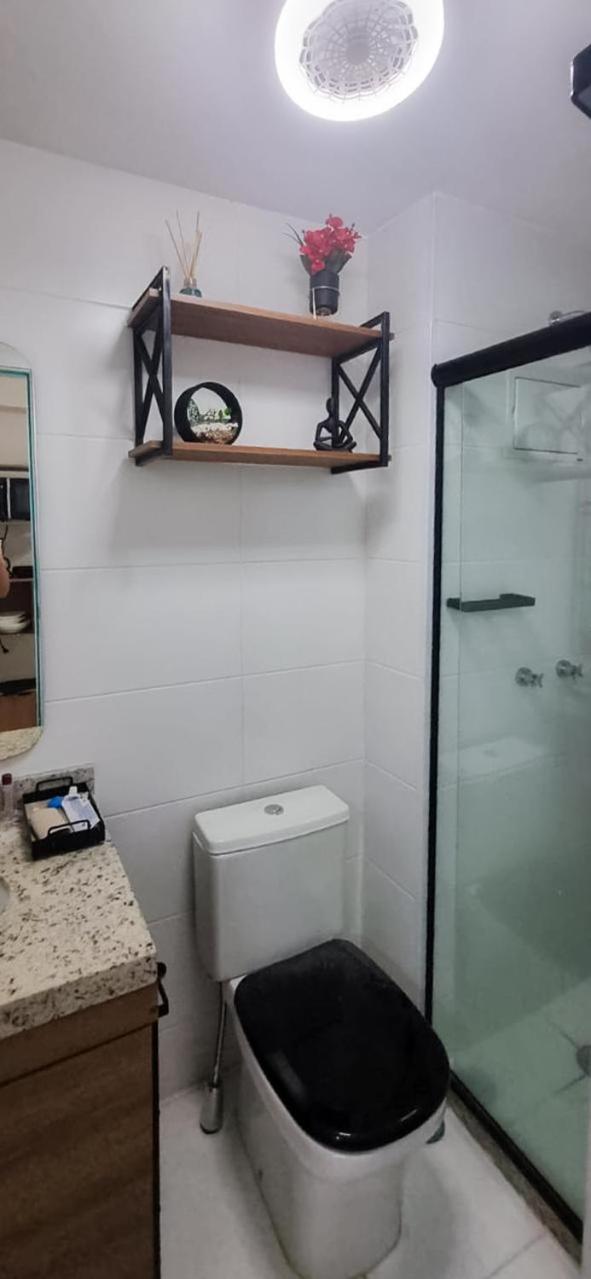 Piscina Aquecida, 15 Min De Copacaba, Ao Lado Do Museu Do Amanha Com Conforto! *