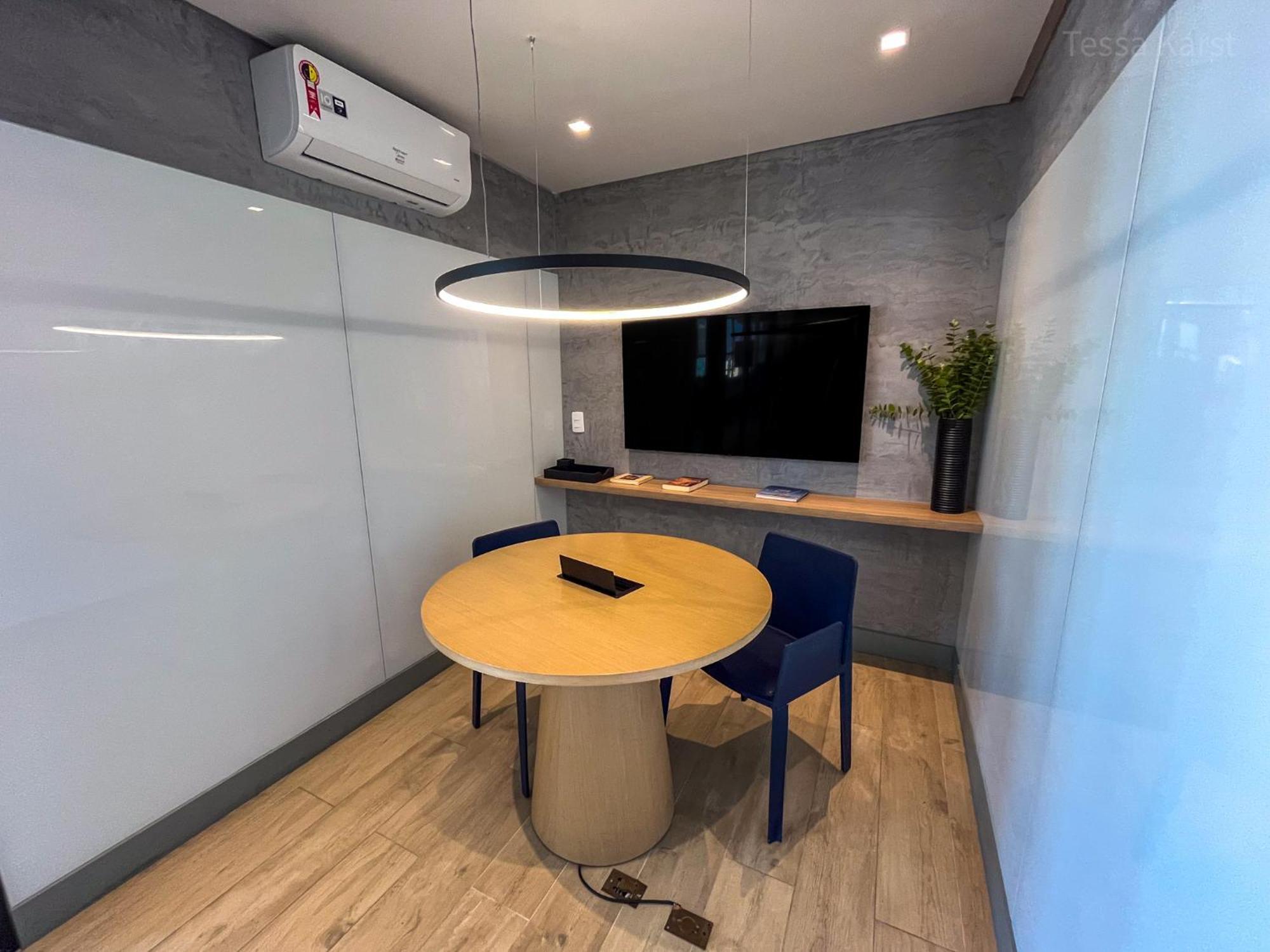 Appartement Piscina Aquecida, 15 Min De Copacaba, Ao Lado Do Museu Do Amanha Com Conforto! *