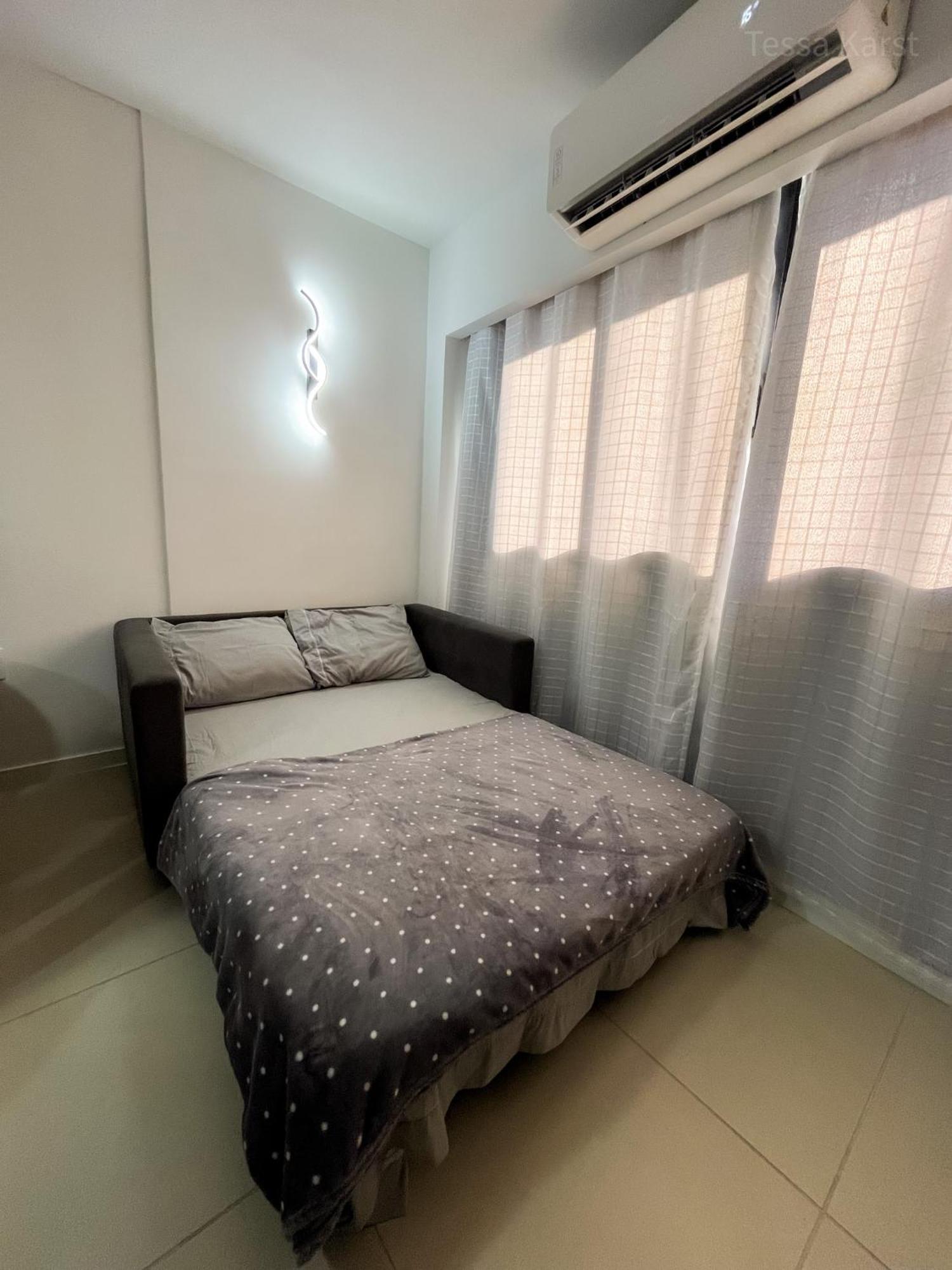 Piscina Aquecida, 15 Min De Copacaba, Ao Lado Do Museu Do Amanha Com Conforto! Appartement *